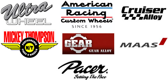 Wheel Brands